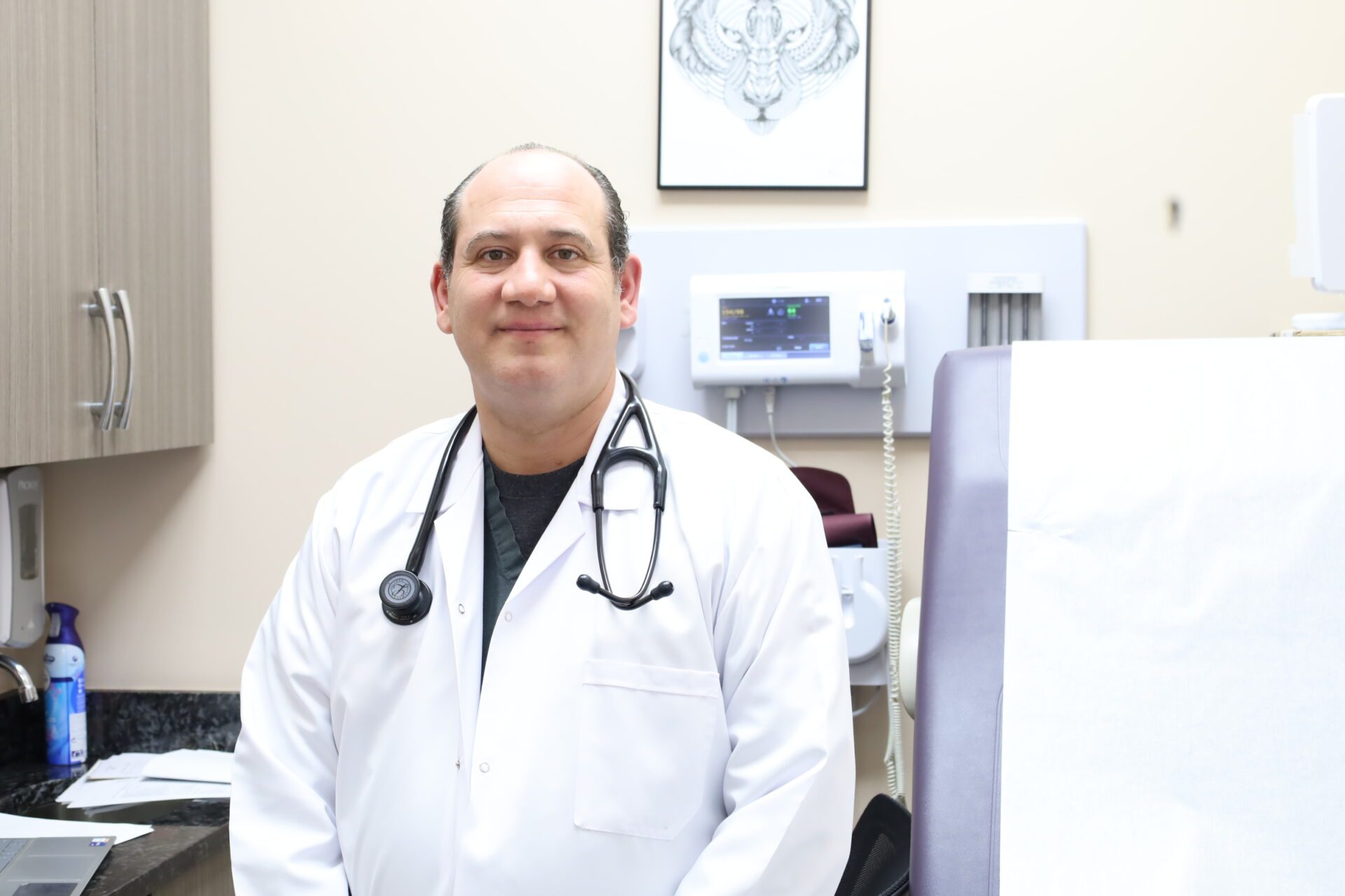 Dr. Ramsey Joudeh, MD